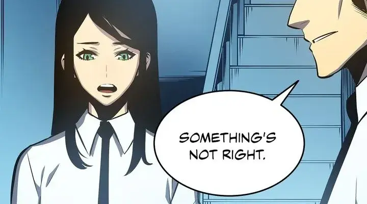 Solo Leveling Chapter 59 Page 101