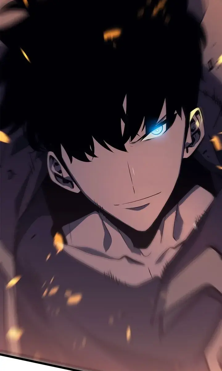 Solo Leveling Chapter 59 Page 111