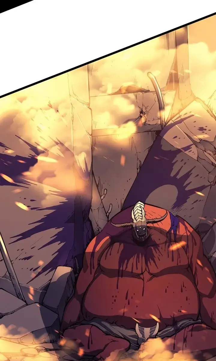 Solo Leveling Chapter 60 Page 3