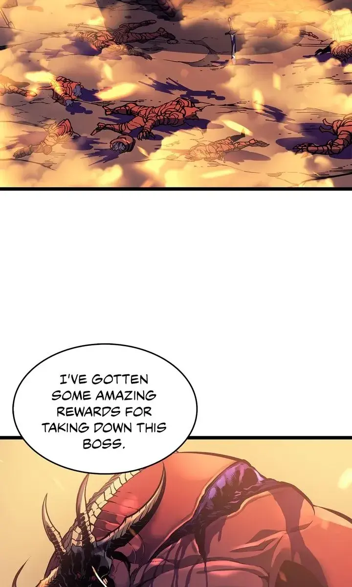 Solo Leveling Chapter 60 Page 4