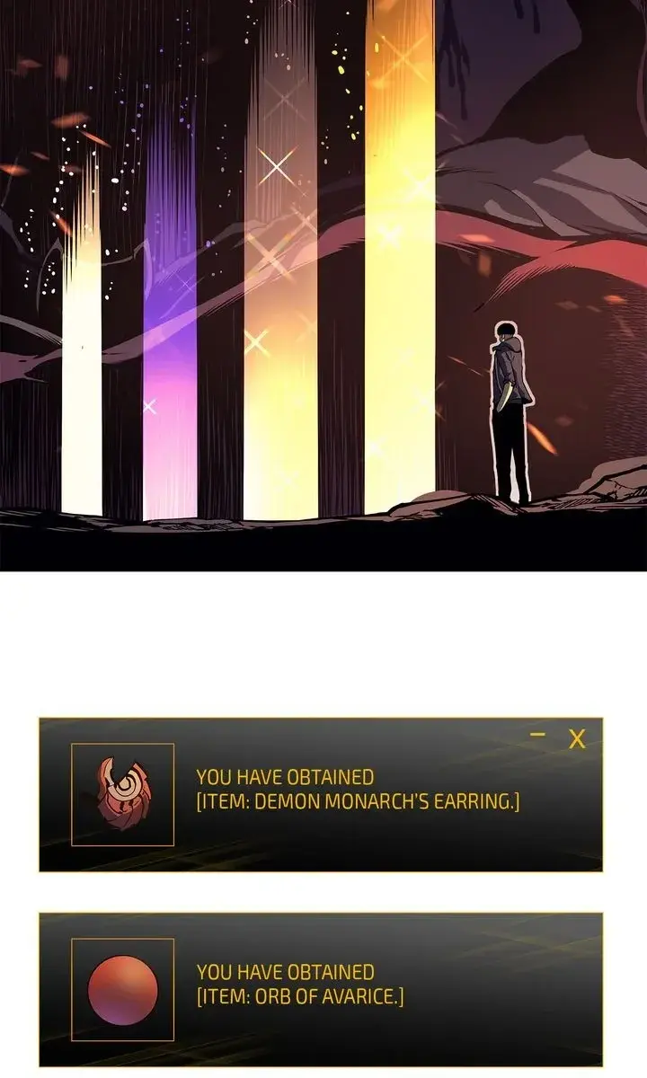 Solo Leveling Chapter 60 Page 6