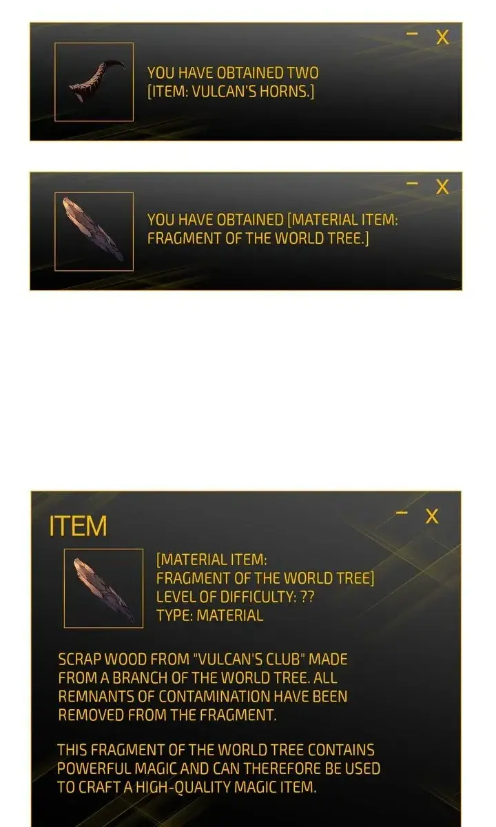 Solo Leveling Chapter 60 Page 7