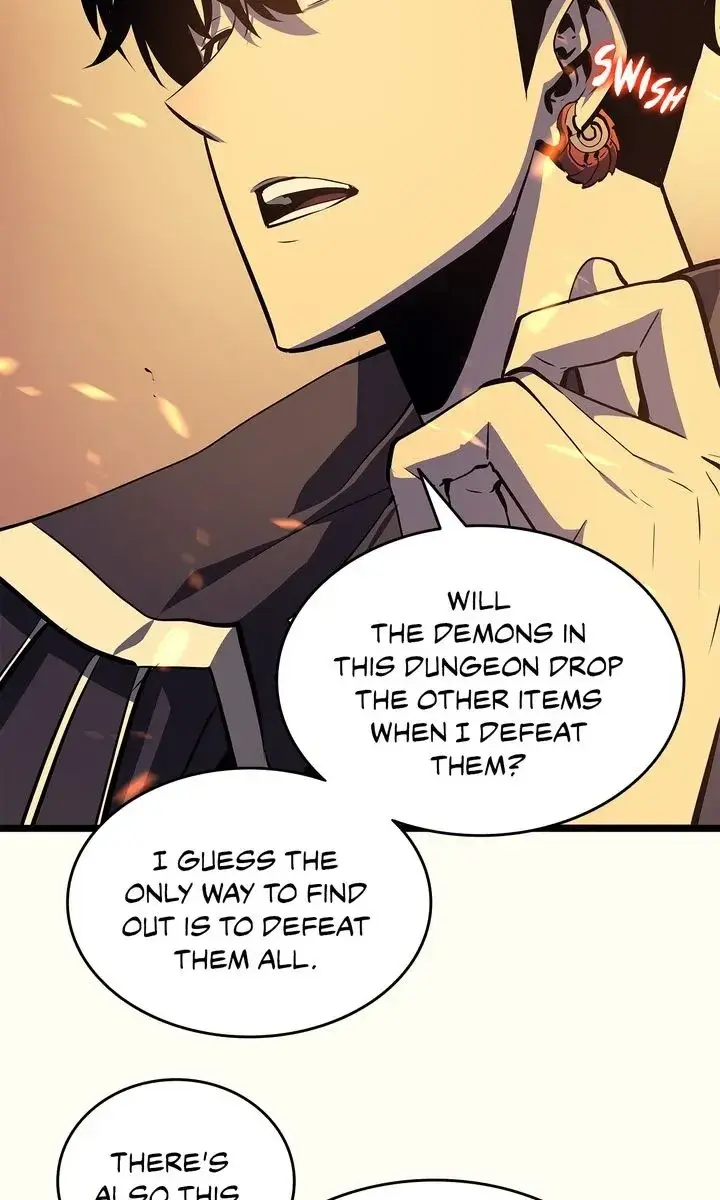 Solo Leveling Chapter 60 Page 11