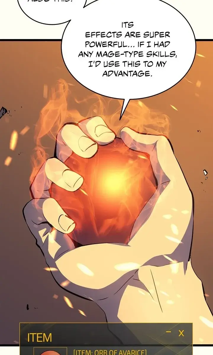 Solo Leveling Chapter 60 Page 12