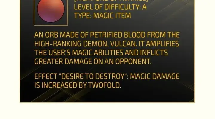 Solo Leveling Chapter 60 Page 13