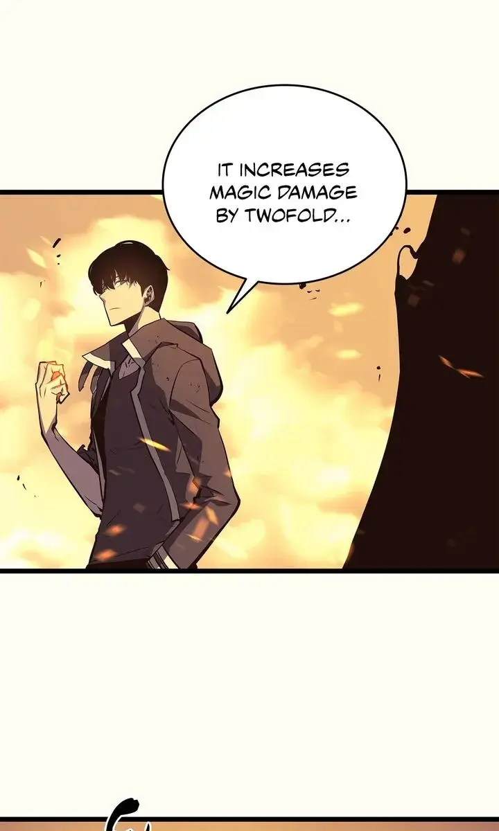 Solo Leveling Chapter 60 Page 14