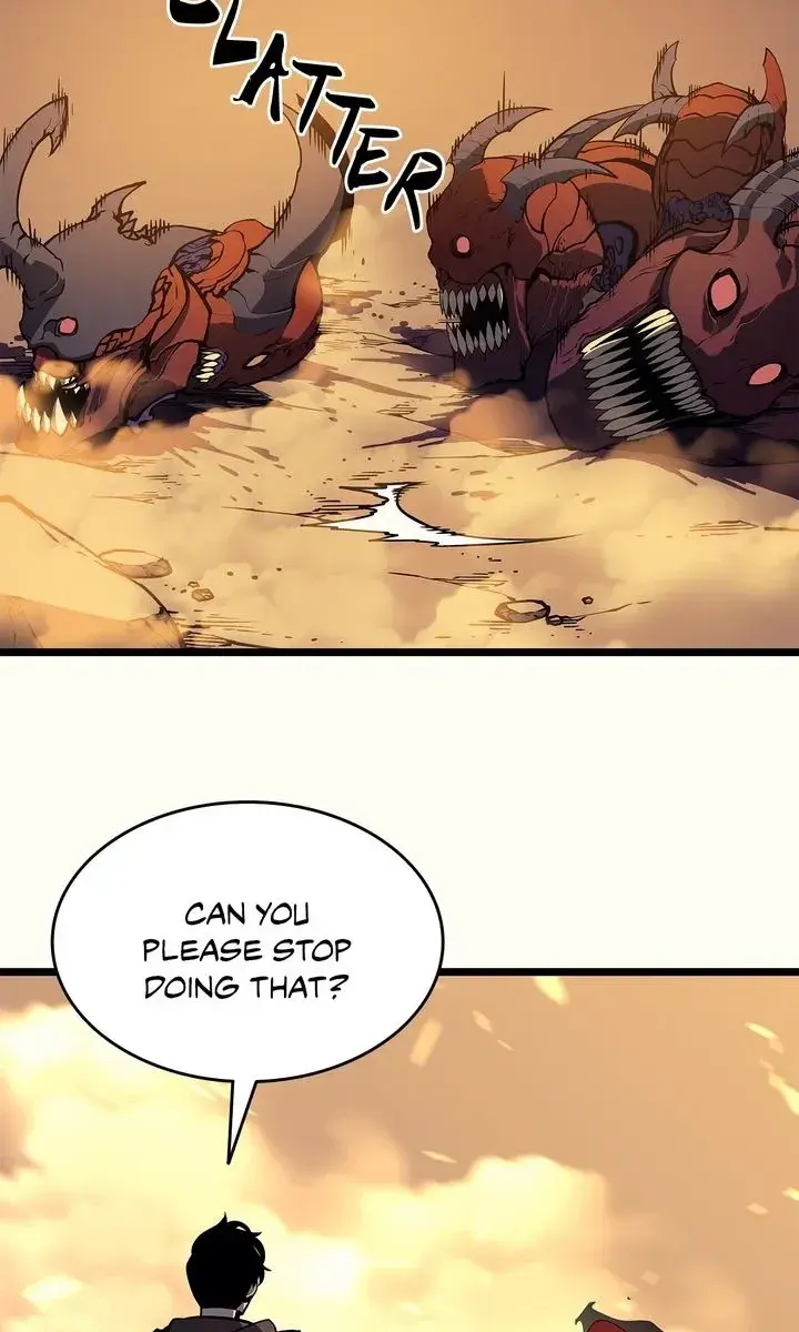 Solo Leveling Chapter 60 Page 15