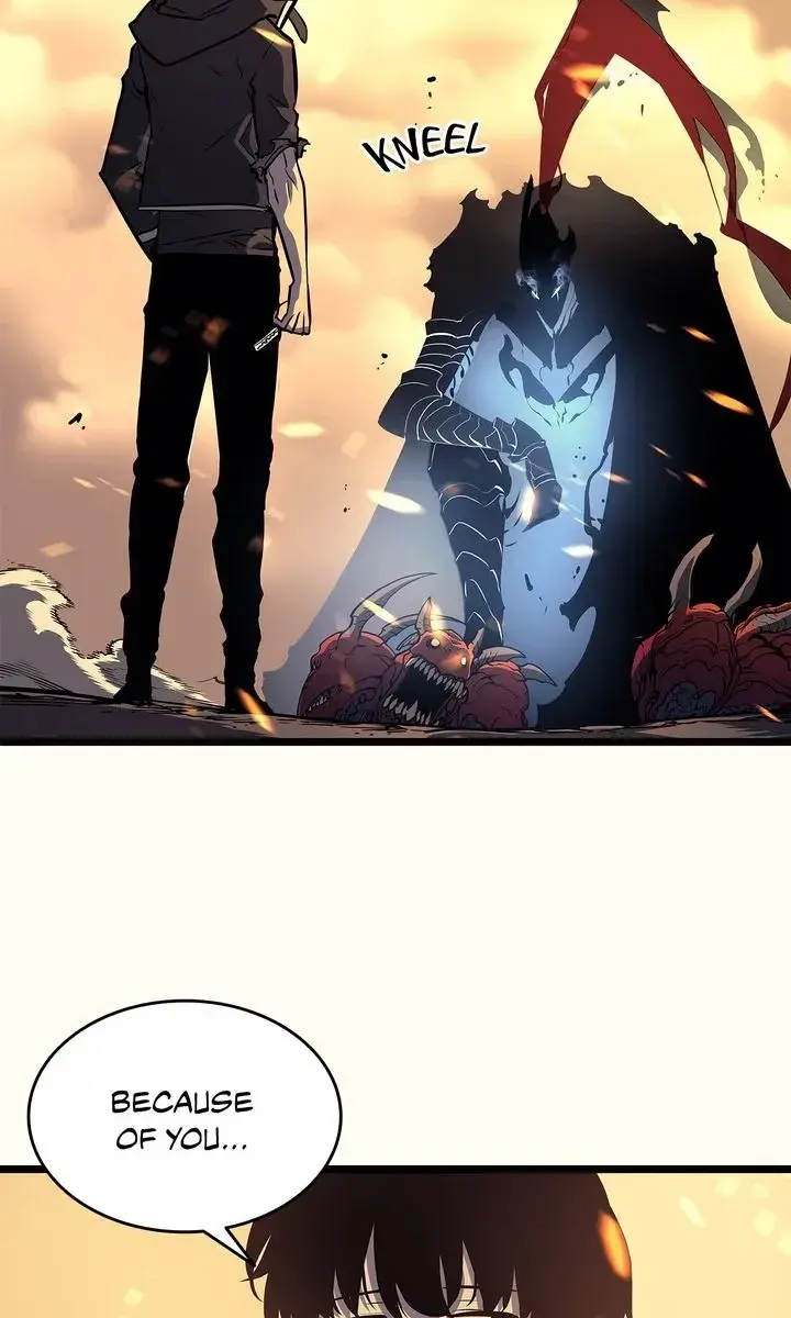 Solo Leveling Chapter 60 Page 16