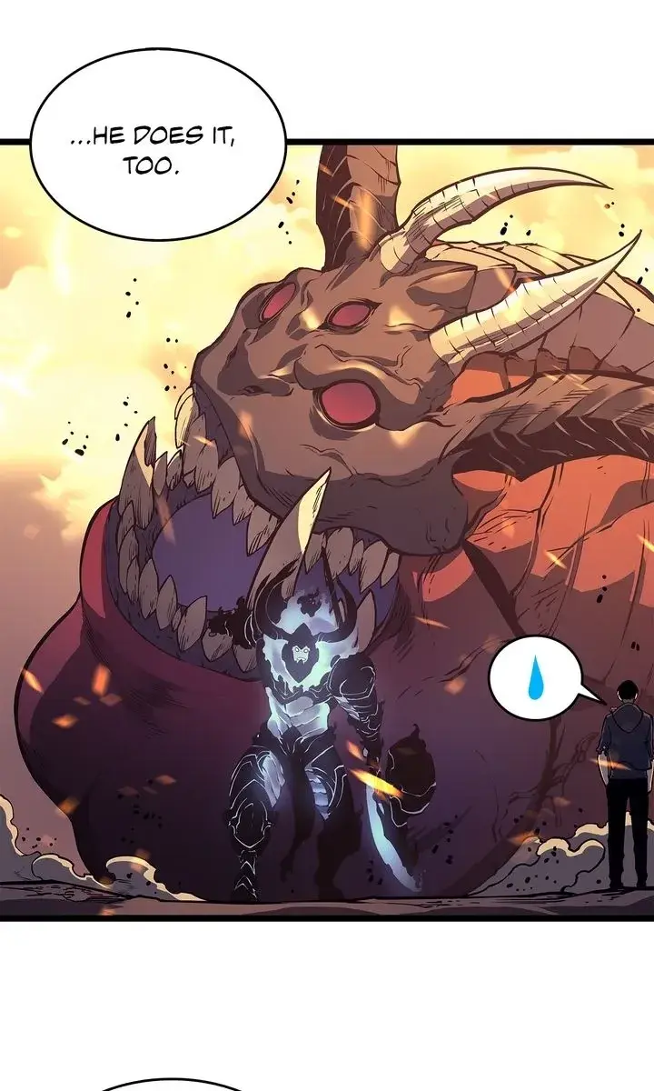 Solo Leveling Chapter 60 Page 19