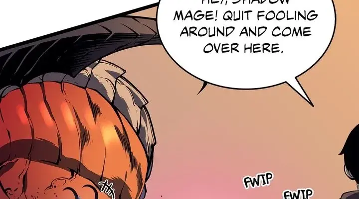 Solo Leveling Chapter 60 Page 22