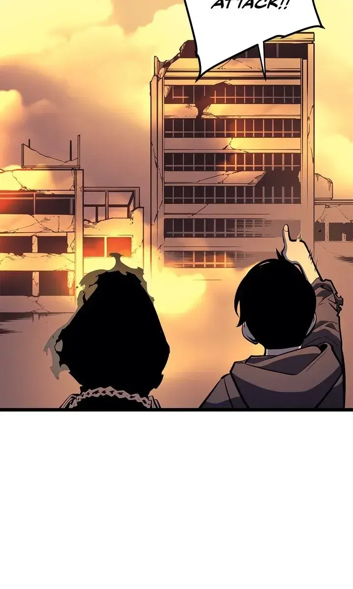 Solo Leveling Chapter 60 Page 24