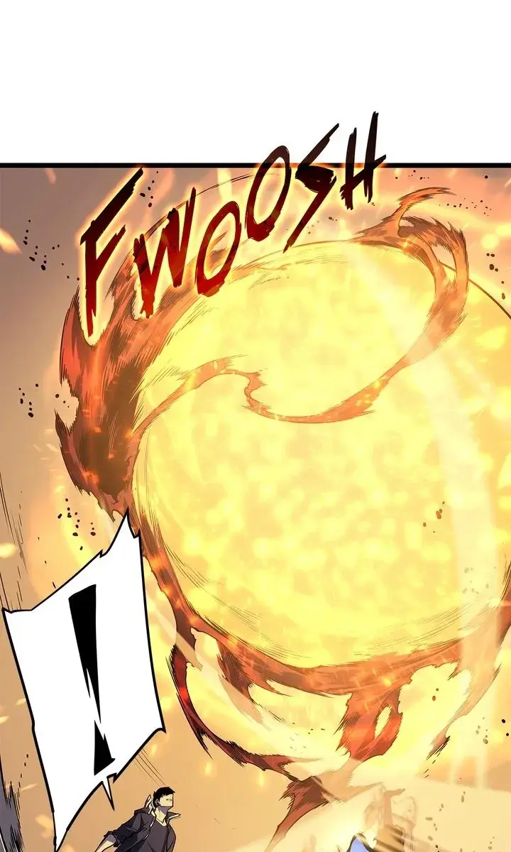 Solo Leveling Chapter 60 Page 27