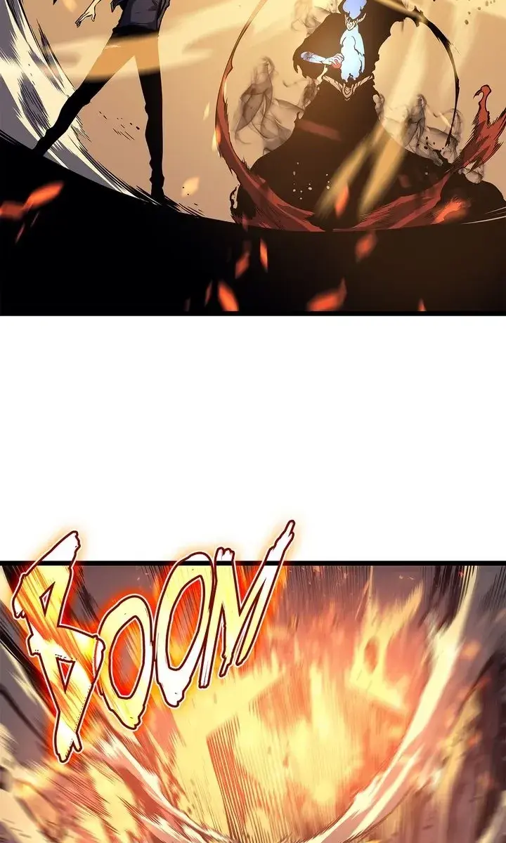 Solo Leveling Chapter 60 Page 28