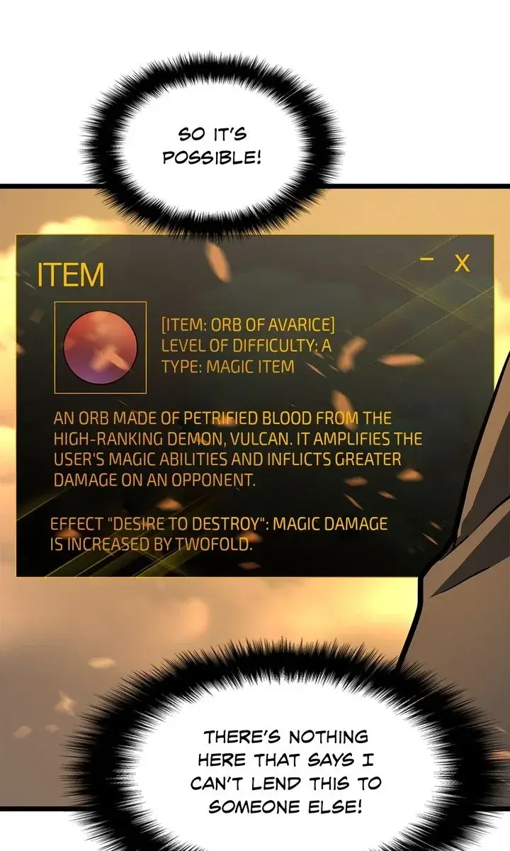 Solo Leveling Chapter 60 Page 31