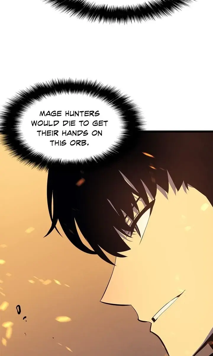 Solo Leveling Chapter 60 Page 32