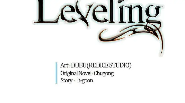 Solo Leveling Chapter 60 Page 34