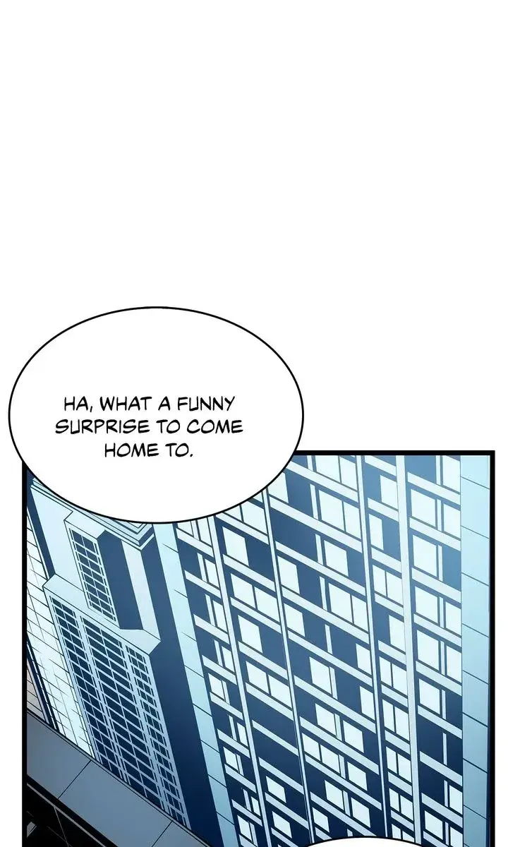 Solo Leveling Chapter 60 Page 36