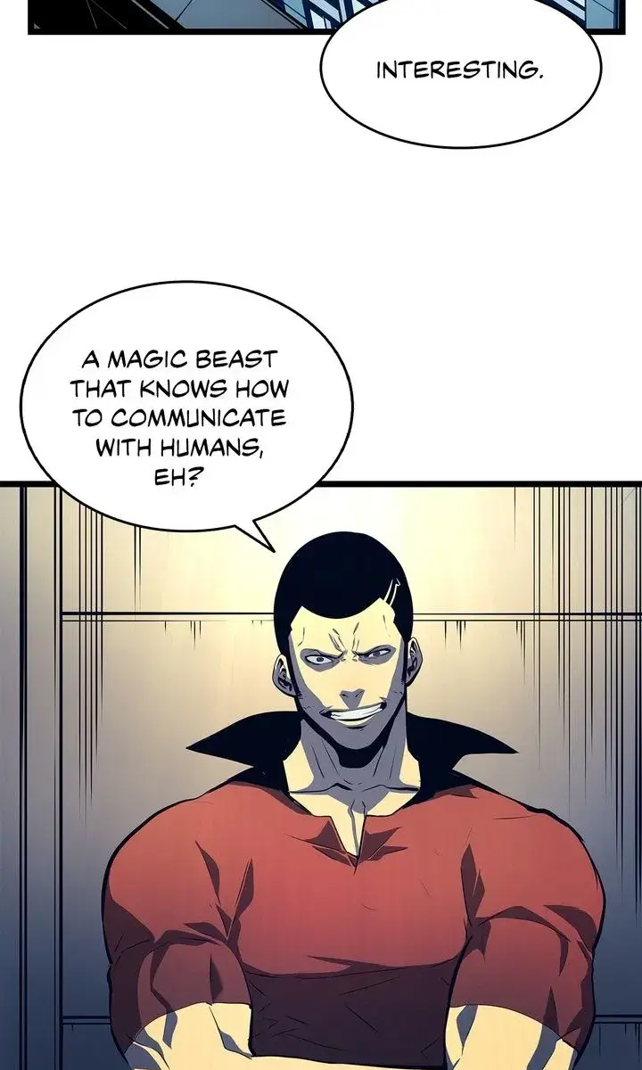 Solo Leveling Chapter 60 Page 37