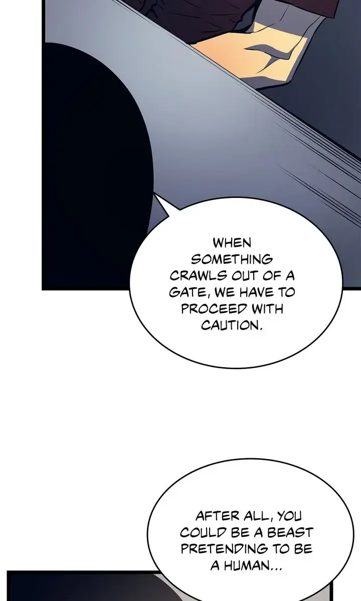 Solo Leveling Chapter 60 Page 40