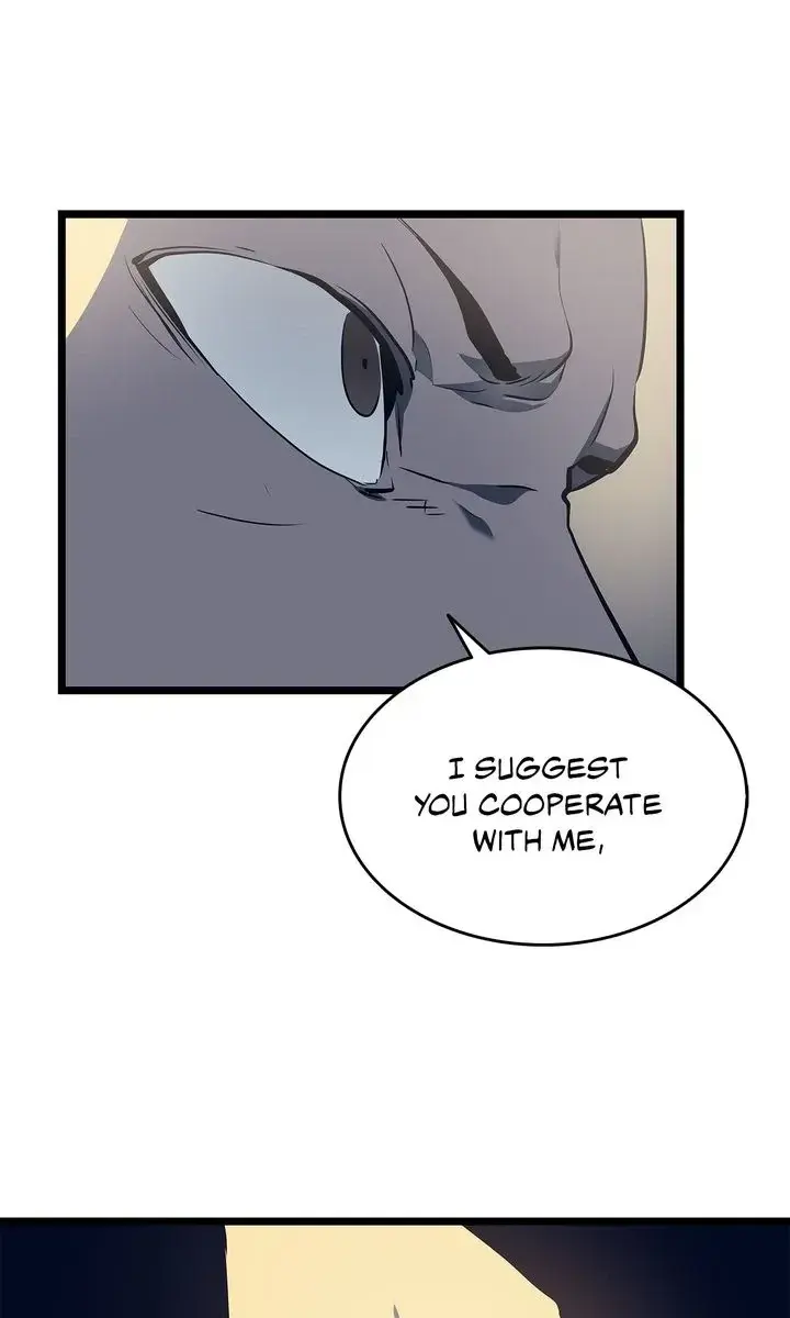 Solo Leveling Chapter 60 Page 44