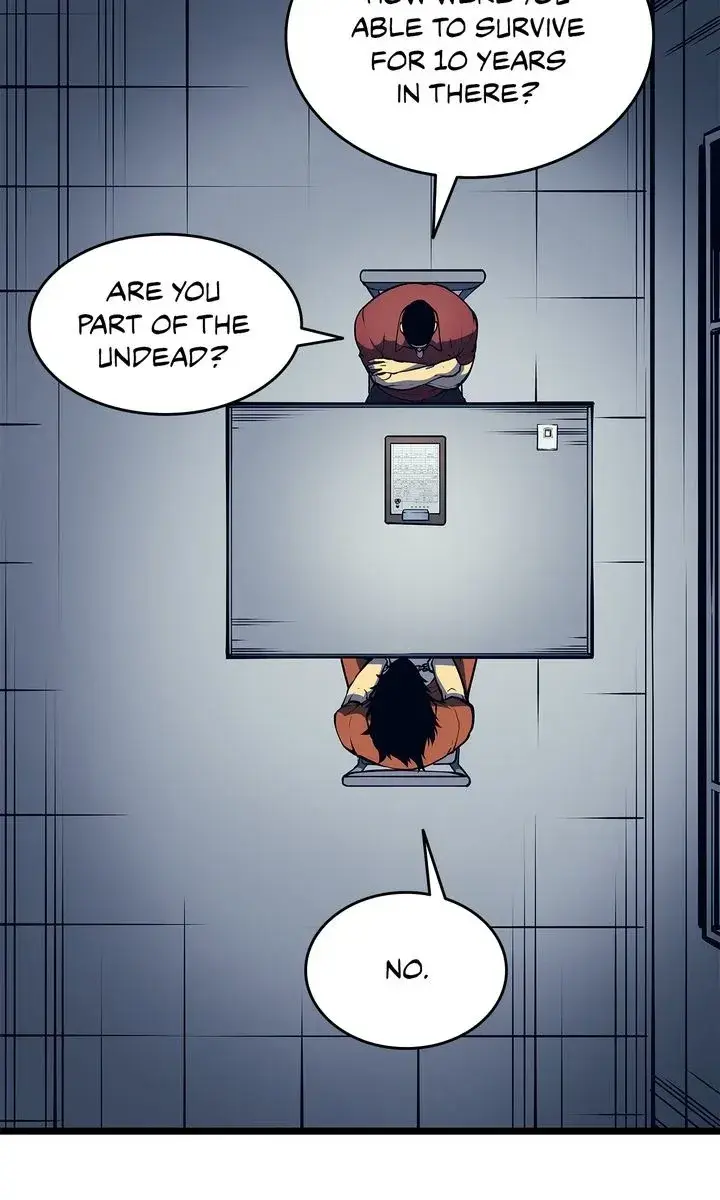 Solo Leveling Chapter 60 Page 48