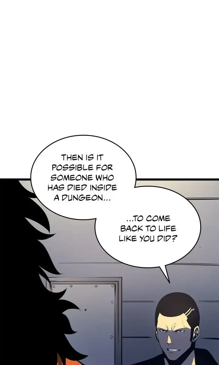 Solo Leveling Chapter 60 Page 49