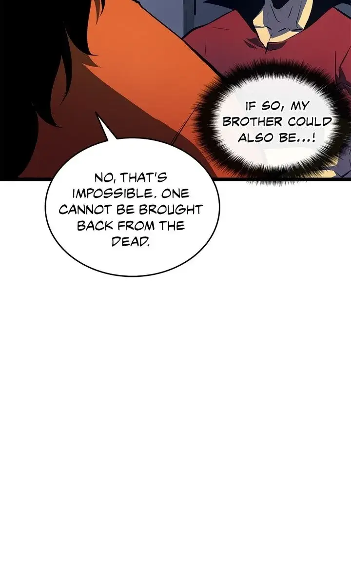 Solo Leveling Chapter 60 Page 50