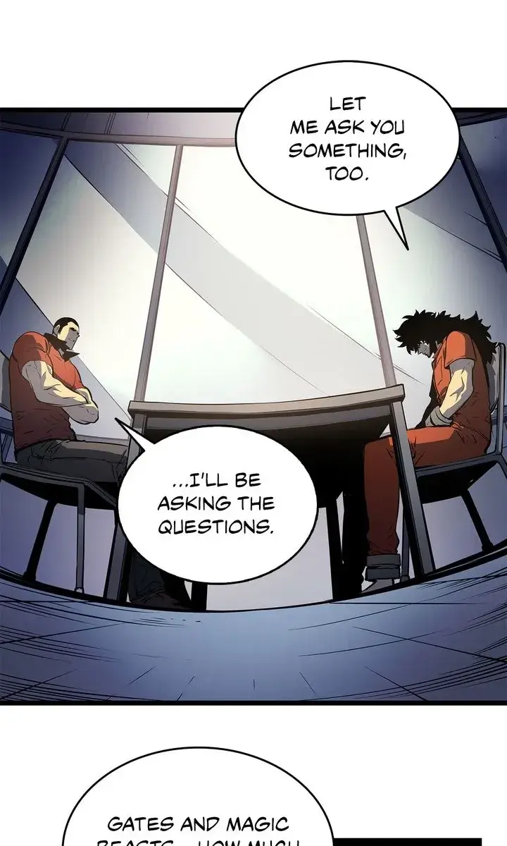 Solo Leveling Chapter 60 Page 52