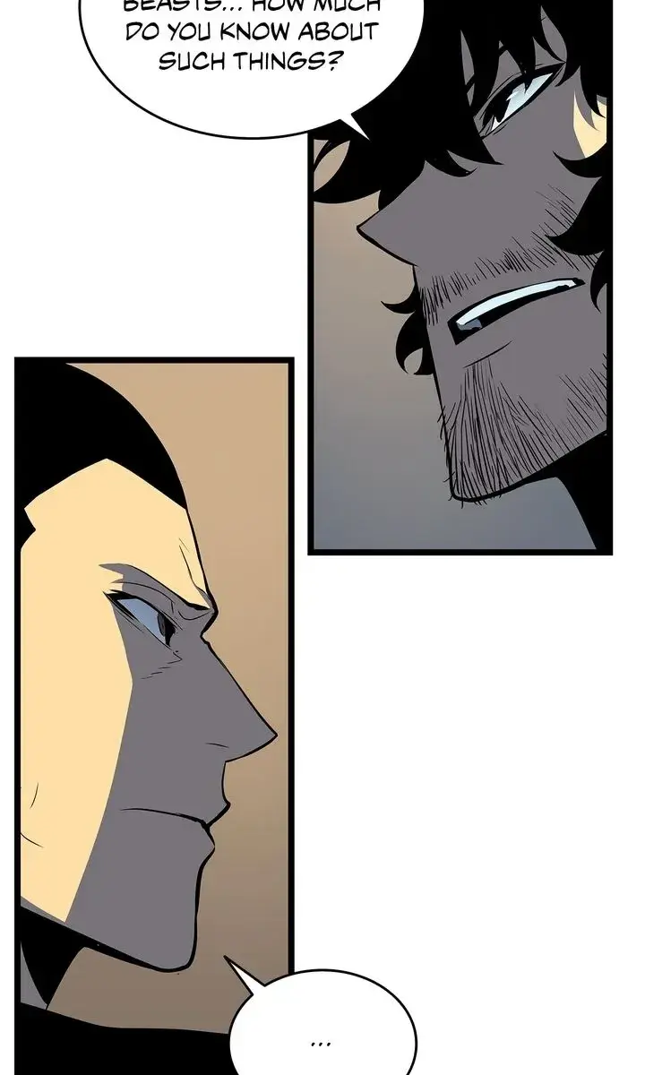 Solo Leveling Chapter 60 Page 53