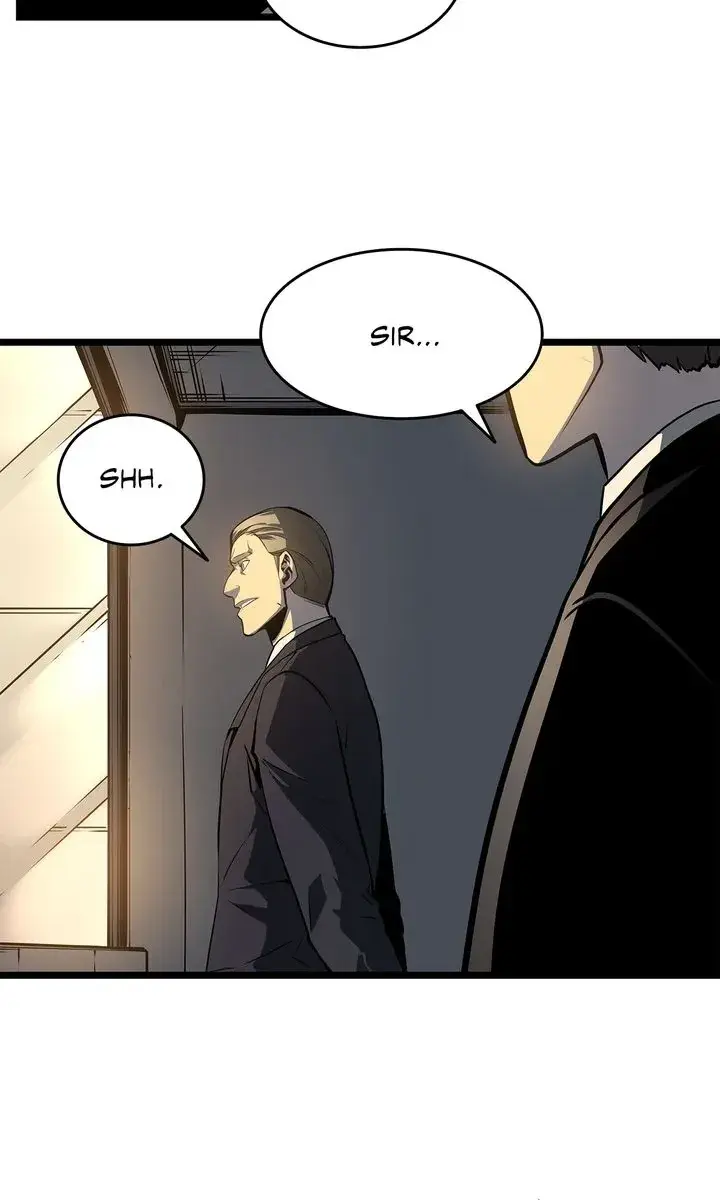 Solo Leveling Chapter 60 Page 54