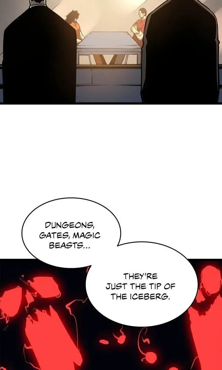 Solo Leveling Chapter 60 Page 56