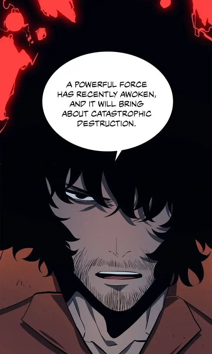 Solo Leveling Chapter 60 Page 57