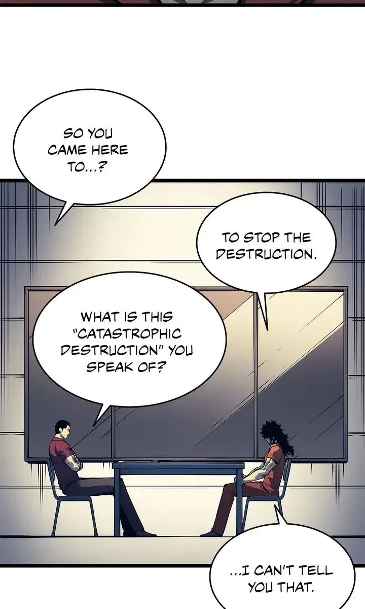 Solo Leveling Chapter 60 Page 58