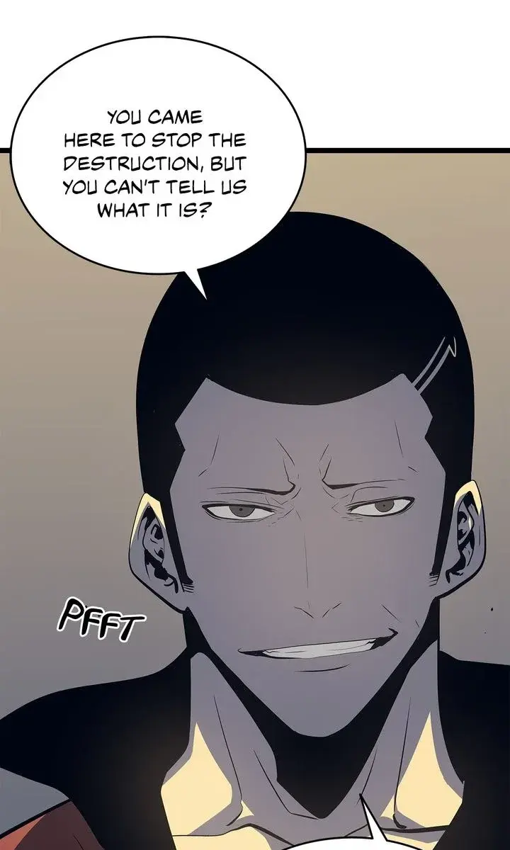 Solo Leveling Chapter 60 Page 60