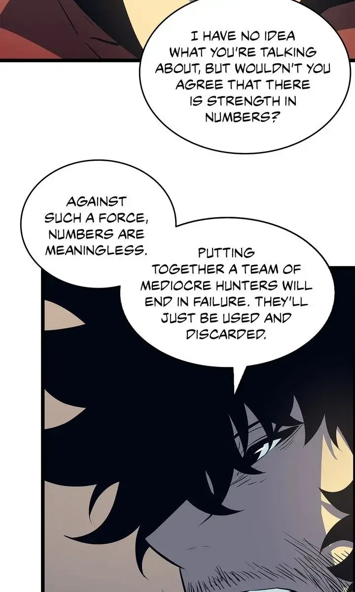 Solo Leveling Chapter 60 Page 61