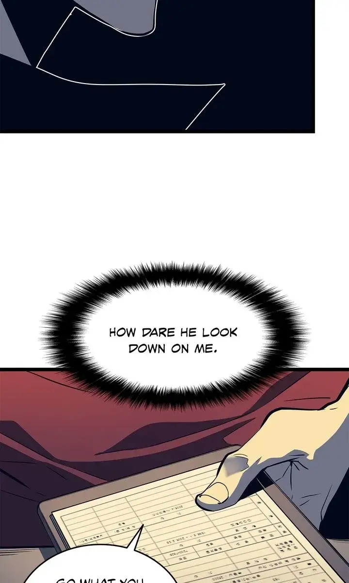 Solo Leveling Chapter 60 Page 64