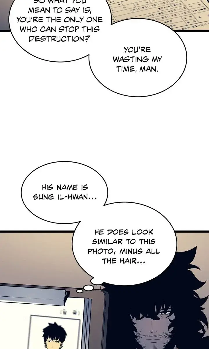 Solo Leveling Chapter 60 Page 65