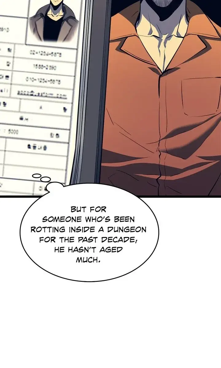 Solo Leveling Chapter 60 Page 66