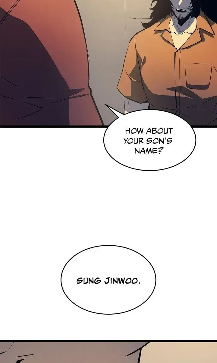 Solo Leveling Chapter 60 Page 72