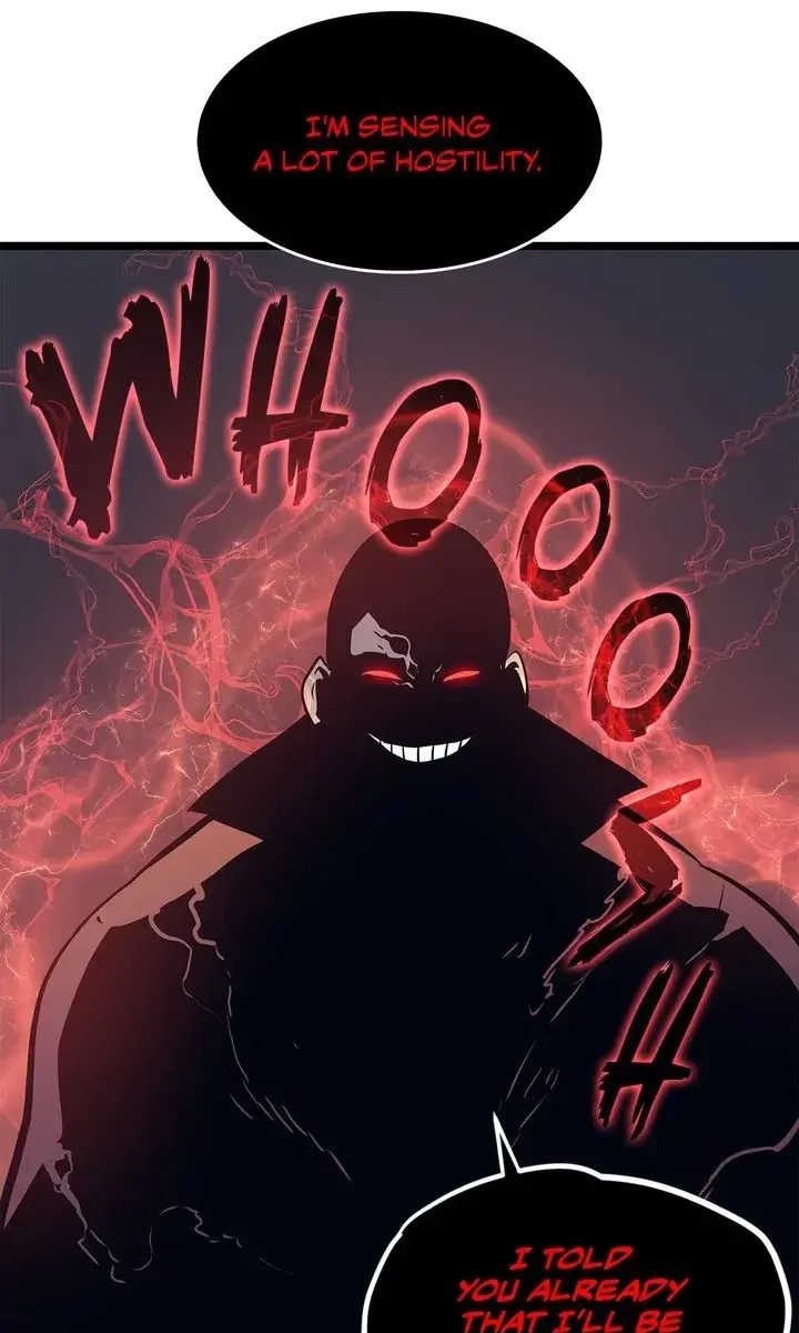 Solo Leveling Chapter 60 Page 74