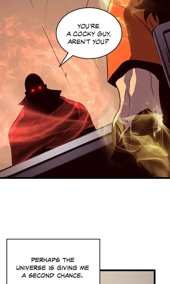 Solo Leveling Chapter 60 Page 78