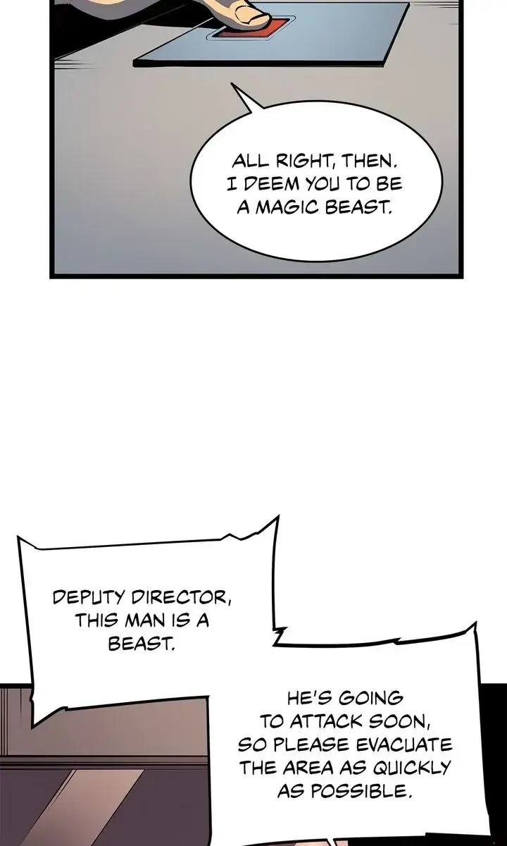 Solo Leveling Chapter 60 Page 80