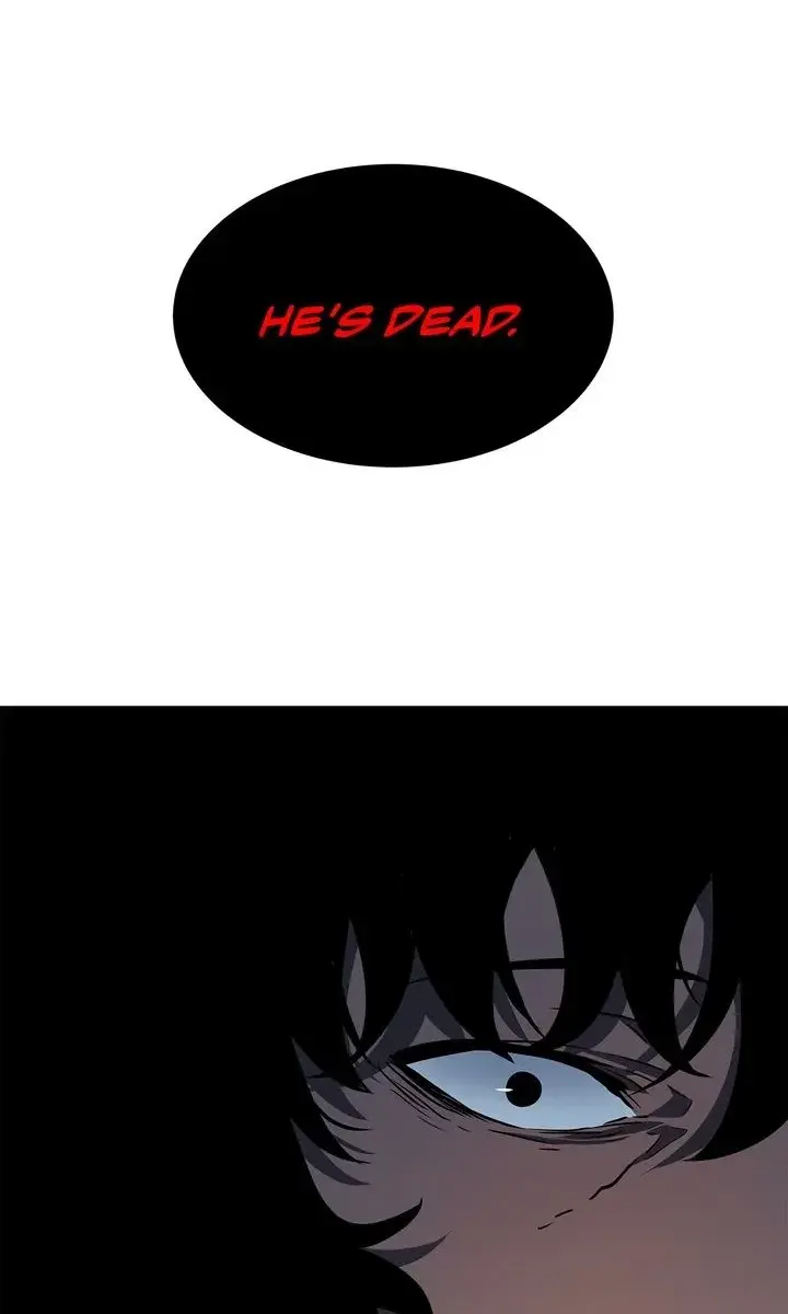 Solo Leveling Chapter 60 Page 84