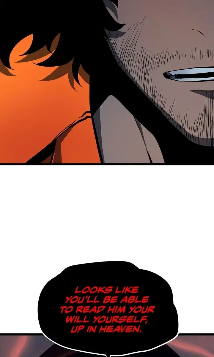 Solo Leveling Chapter 60 Page 85