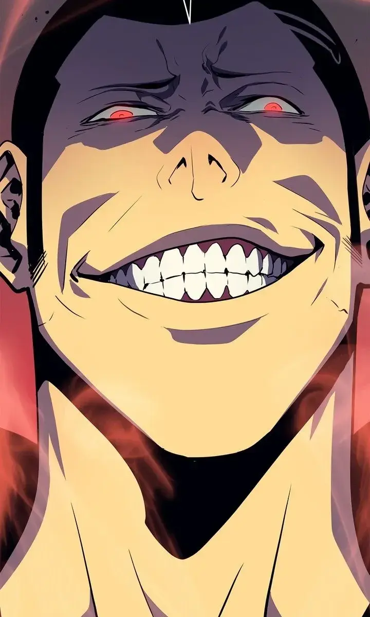 Solo Leveling Chapter 60 Page 86