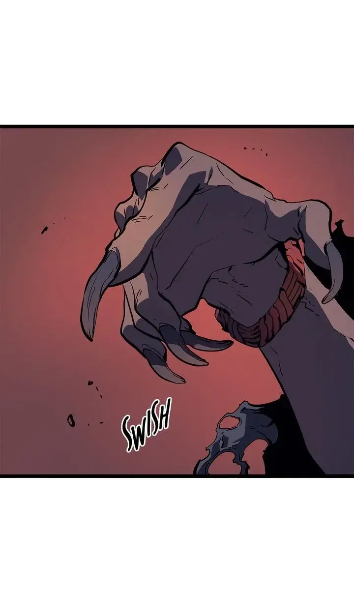 Solo Leveling Chapter 60 Page 90