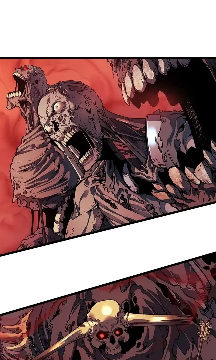 Solo Leveling Chapter 60 Page 92