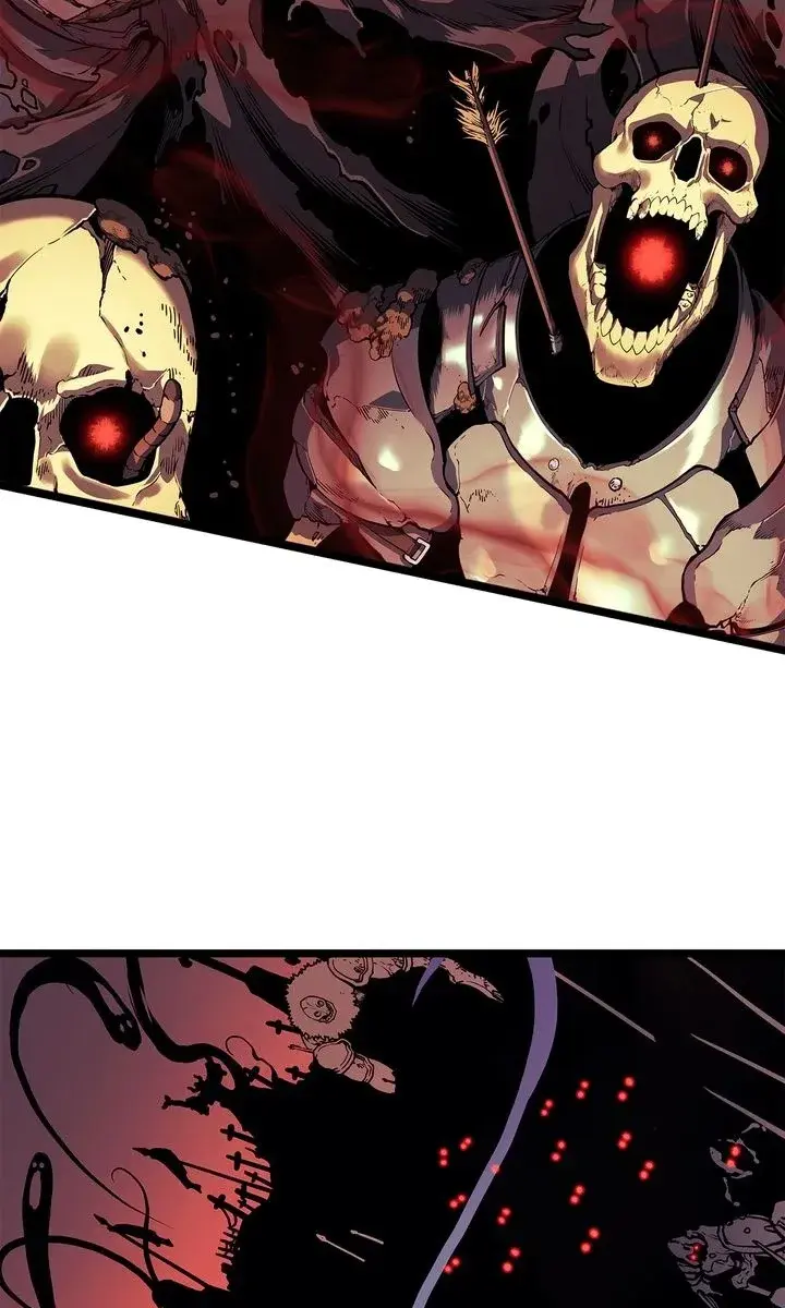 Solo Leveling Chapter 60 Page 93