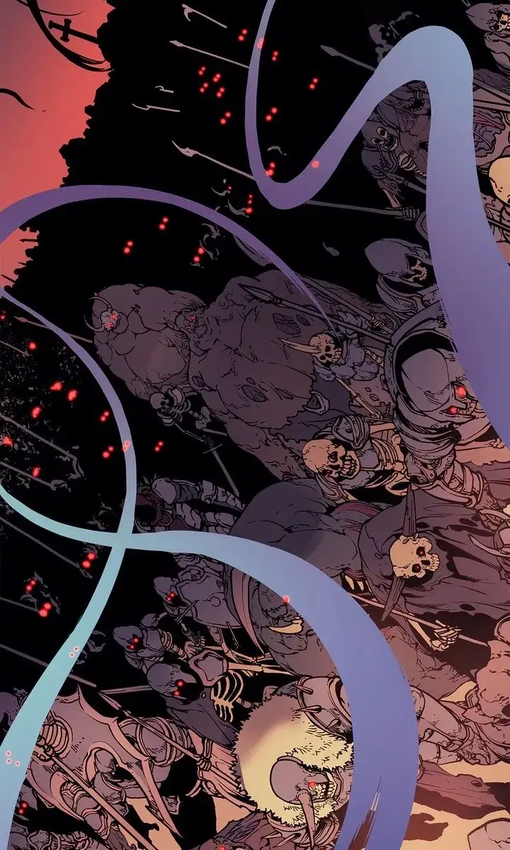 Solo Leveling Chapter 60 Page 94