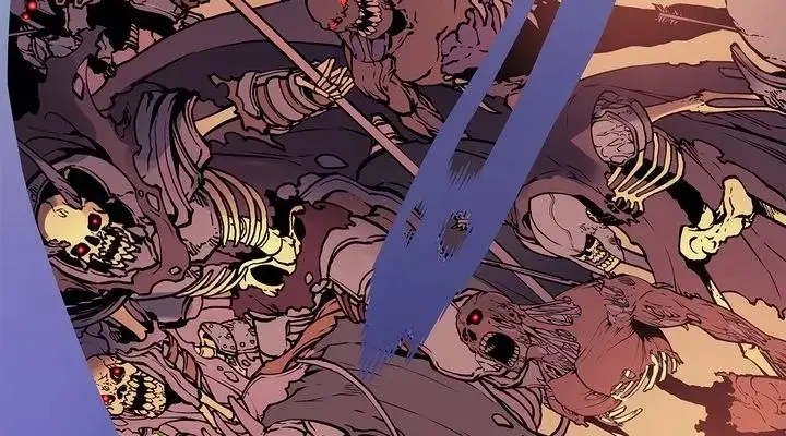 Solo Leveling Chapter 60 Page 95